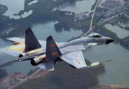中國風力發電量世界第一 軍用設備大受脾益