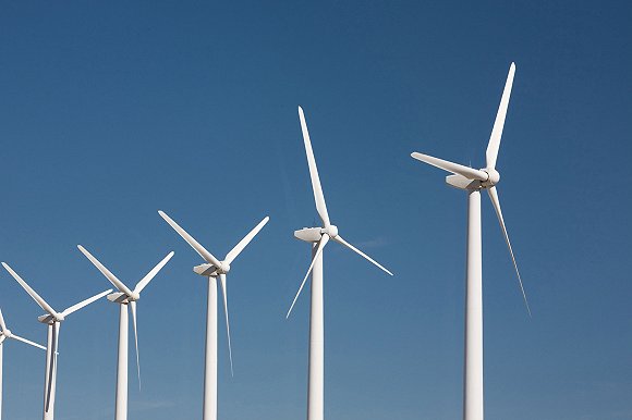 科學(xué)家研制出消音涂層 使風(fēng)力發(fā)電機(jī)安靜工作