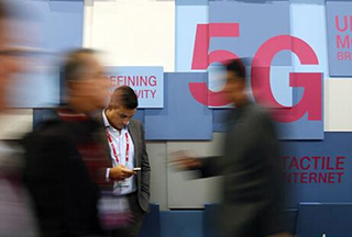 Verizon擬通過5G技術將FiOS光纖服務拓展至全美 Verizon擬通過5G技術將FiOS光纖服務拓展至全美