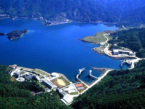 三峽電站34臺(tái)機(jī)組今年首次全開(kāi)并網(wǎng)發(fā)電 三峽電站34臺(tái)機(jī)組今年首次全開(kāi)并網(wǎng)發(fā)電